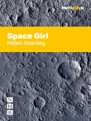 cover image of Space Girl